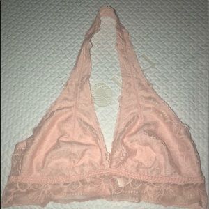Vs Pink bralette